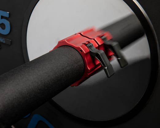 OSO ROGUE COLLARS 1ペア OSO CP-1 Polymer Collars 2.0 | Rogue Fitness